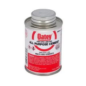 All Purpose Cement - 4OZ