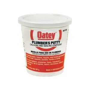 Plumbers Putty - 14OZ