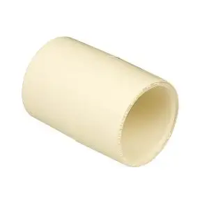3/4" CPVC Coupling - CPVC