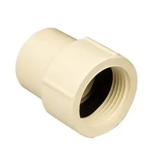 3/4" CPVC Female Adapter - CPVC