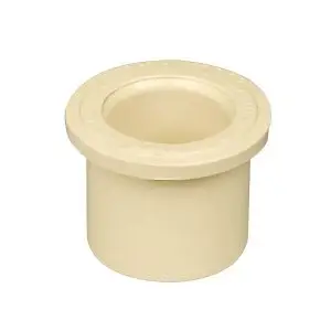 3/4" x 1/2" CPVC Reduce Bush - CPVC