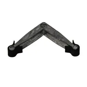 review - Top Glides for Bottom Glass