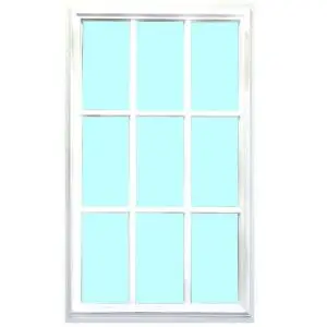 review - 22" x 36" Cottage Replacement Window