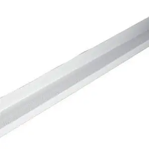 review - Drip Cap for 36" Door - White