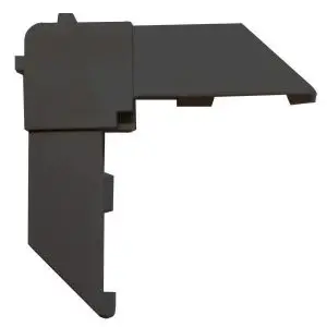review - Poca Screen Frame Corner - Bronze