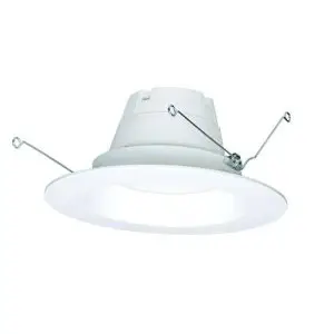5" and 6" Led Downlight with Retrofit