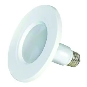 5" and 6" Led Quicktrim Light - Pack of 2