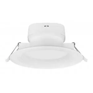 9 Watt Led Direct Wire Downlight