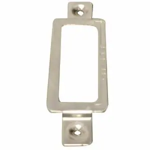 review - Striker Plate for Outswing Door