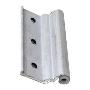 Storm Door Hinges - White