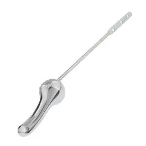 Single Action Tank Lever Front Mount