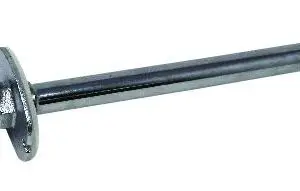 Frost Free 10" 1/2M x 1/2C Left - 12"