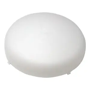 Lens Cover for Bath Fan