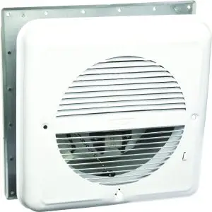 Exterior Sidewall Vent Cap
