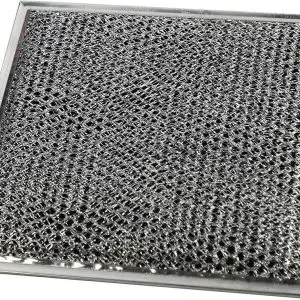 8" x 8" Charcoal Grease Filter