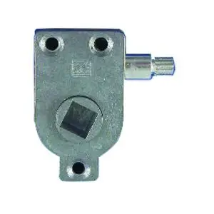 review - 3/8" Sq x 1/8" RH Window Operator for 749 Systems - Bagged