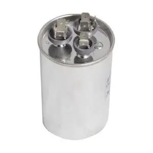 Capacitor Dual 35/5/370