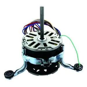 1/3 HP 3-Speed Motor