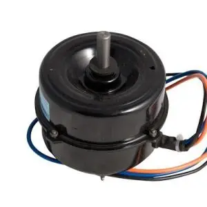 230V Motor Outdoor Fan