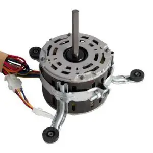 Motor for E2EB or 902993/4SP