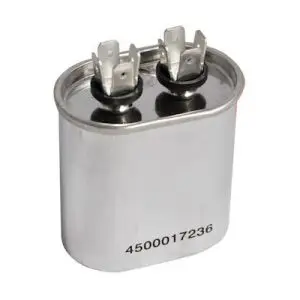 Capacitor 7.5 MFD for 370 Volts Systems