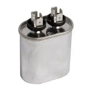 370V Capacitor with 5 MFD