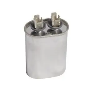 370V Capacitor with 10 MFD