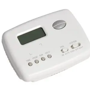 Digital Programmable Heat & Cool Thermostat