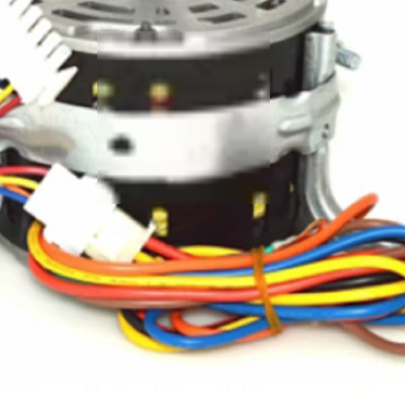 5T Blower for E7 Furnace
