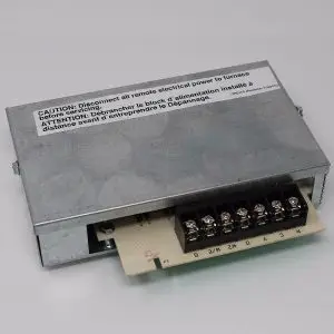 Air Conditioning Heat Pump Relay E1/E2/E3 4-7W