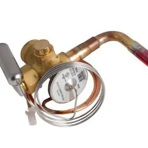 2.5T Thermostatic Expansion Valve