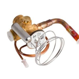 4T Thermostatic Expansion Valve