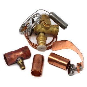 Valve TXV 410A 3T