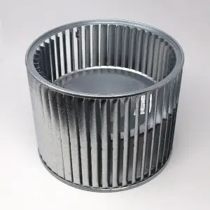 10" x 8" Blower Wheel MGh
