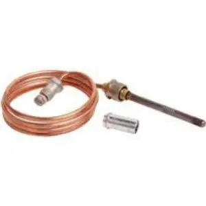 24" Thermocouple