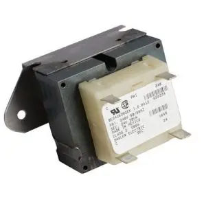 Horizontal Mounted Transformer for E2 Models