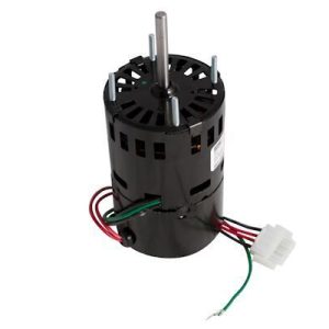 Motor MM