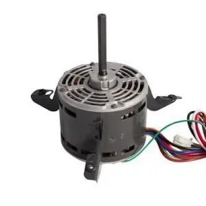 Motor 1/3 HP NG/MM