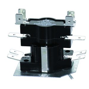 2-Pole Sequencer with Auxiliary Timing