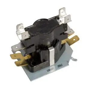 Sequencer for FEHB Units - 2 Pole