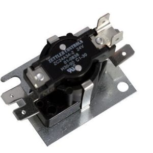 Sequencer with Auxiliary Timing - 1 Pole