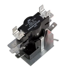 E2E-10/12 Sequencer - 2 Pole