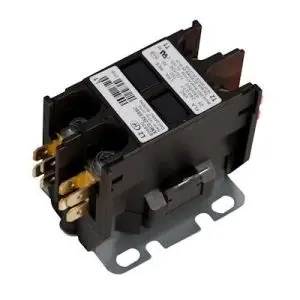 Contactor - 2 Pole