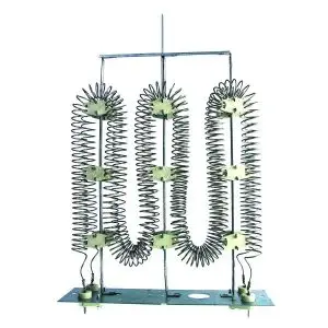 11.6 KW Element Assembly