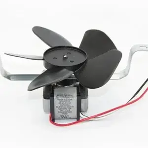 Ventline Sidewall, Ceiling Range Hood Motor