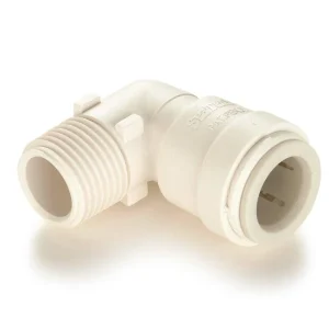 Male Elbow - 1/2" X 1/2" MPT