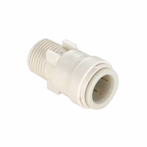 Male Adapter - 1/2" X 1/2" MPT