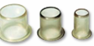 Tube Stiffeners - 1/2"