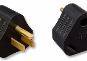 Adapter - 15 AMP M TO 30 AMP F