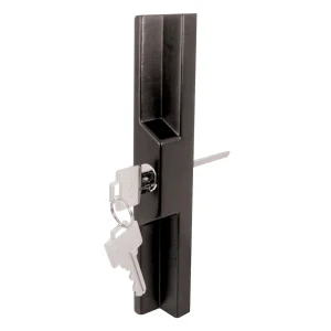 Lock Handle for Metal Sliding Patio Door
